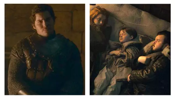 A Knight of the Seven Kingdoms