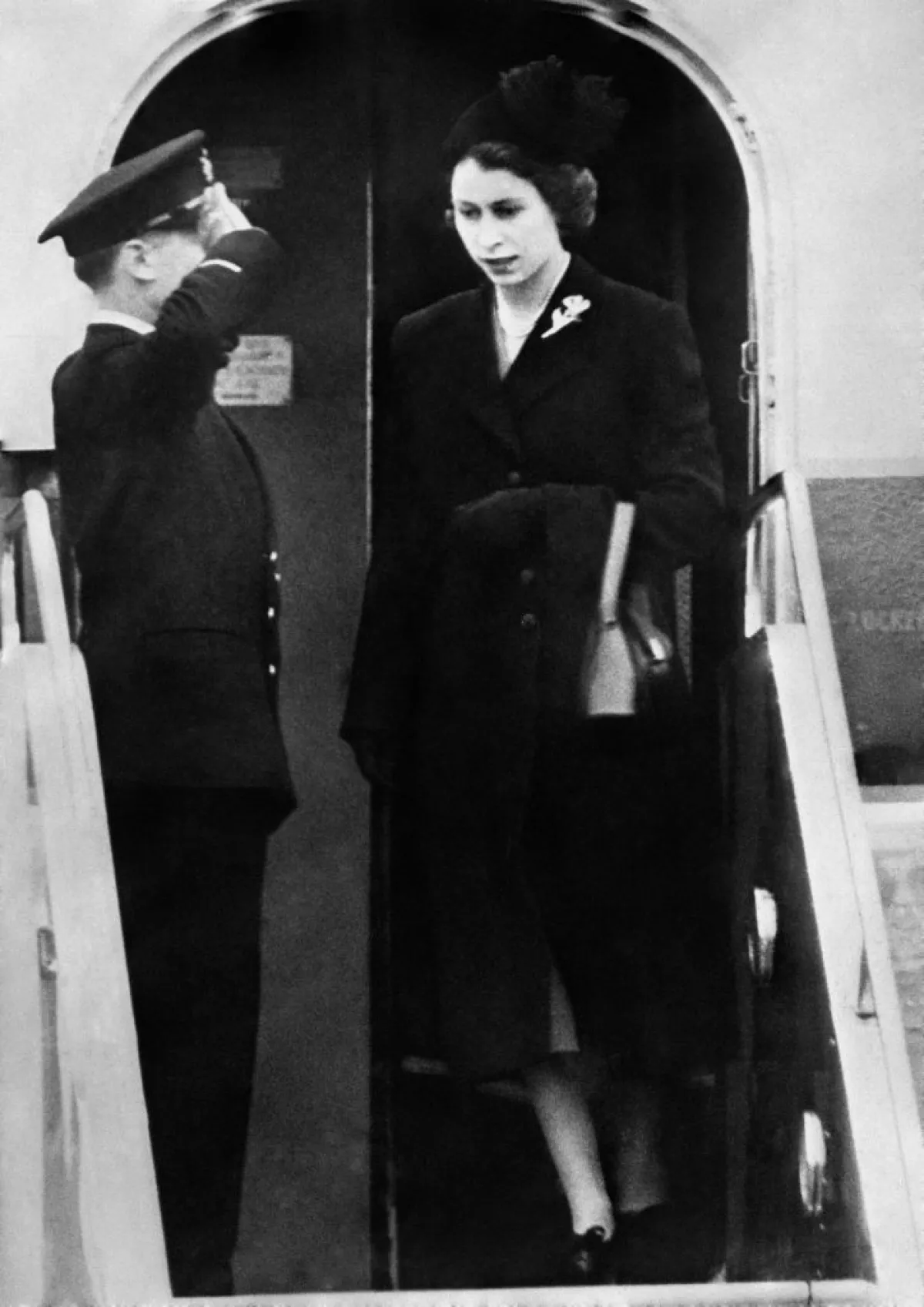 Isabel II