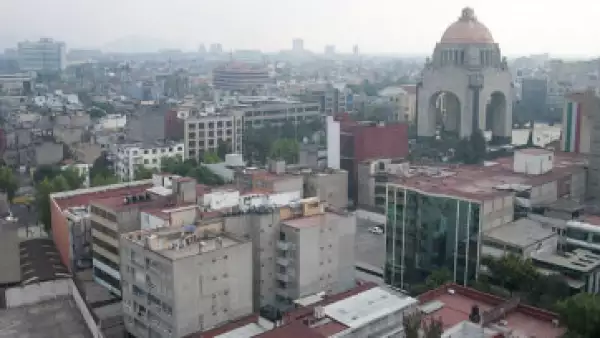 (Foto: El robo a casa habitación aumenta hasta 20% durante la Semana Santa, según la Asociación Mexicana de Empresas de Seguridad Privada. (Cuartoscuro). )