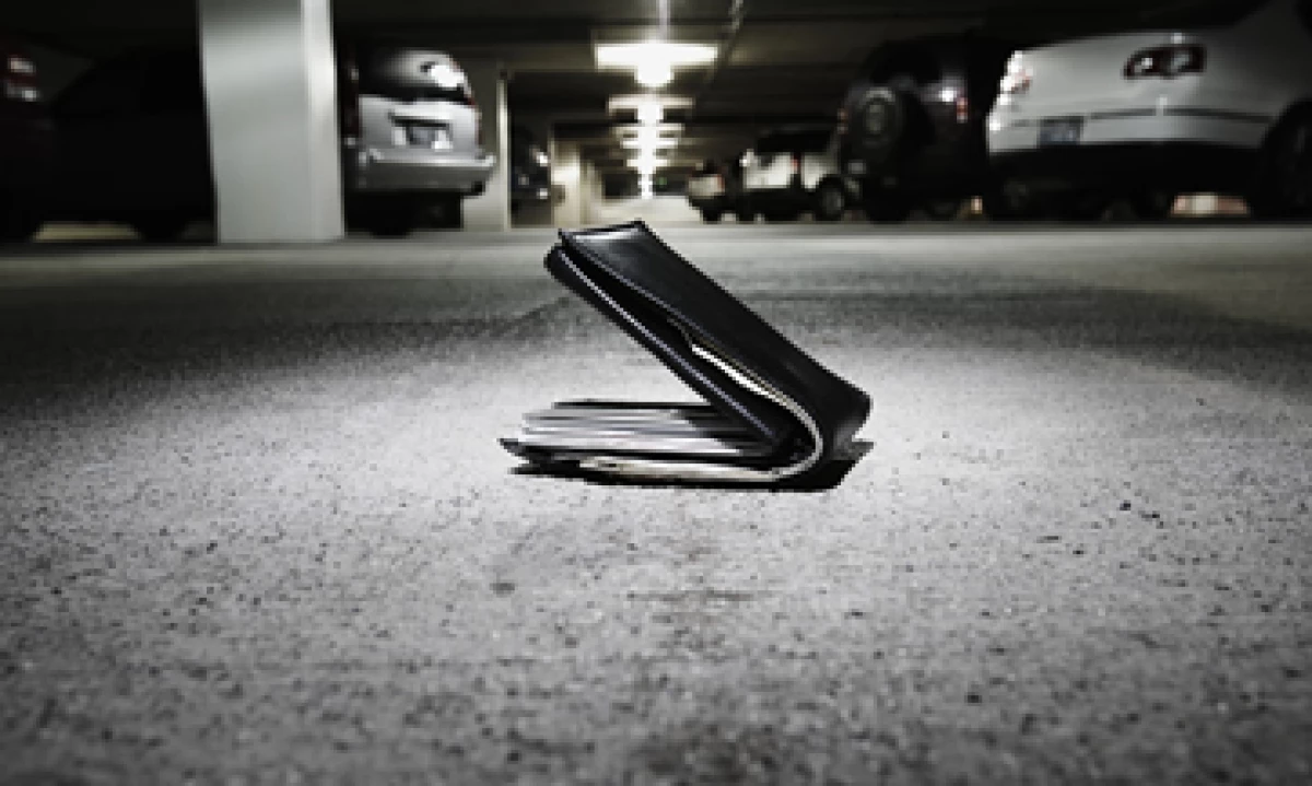 Nueve de cada 10 mexicanos traen en su cartera información suficiente para ser víctima de fraude. (Foto: Getty Images)