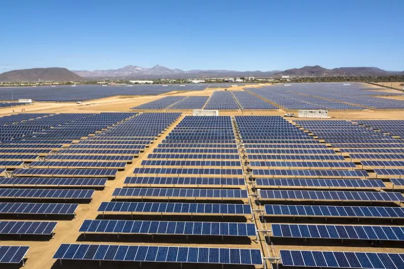 Energías solares representan tres cuartas partes de lo ofertado en la primera subasta eléctrica.