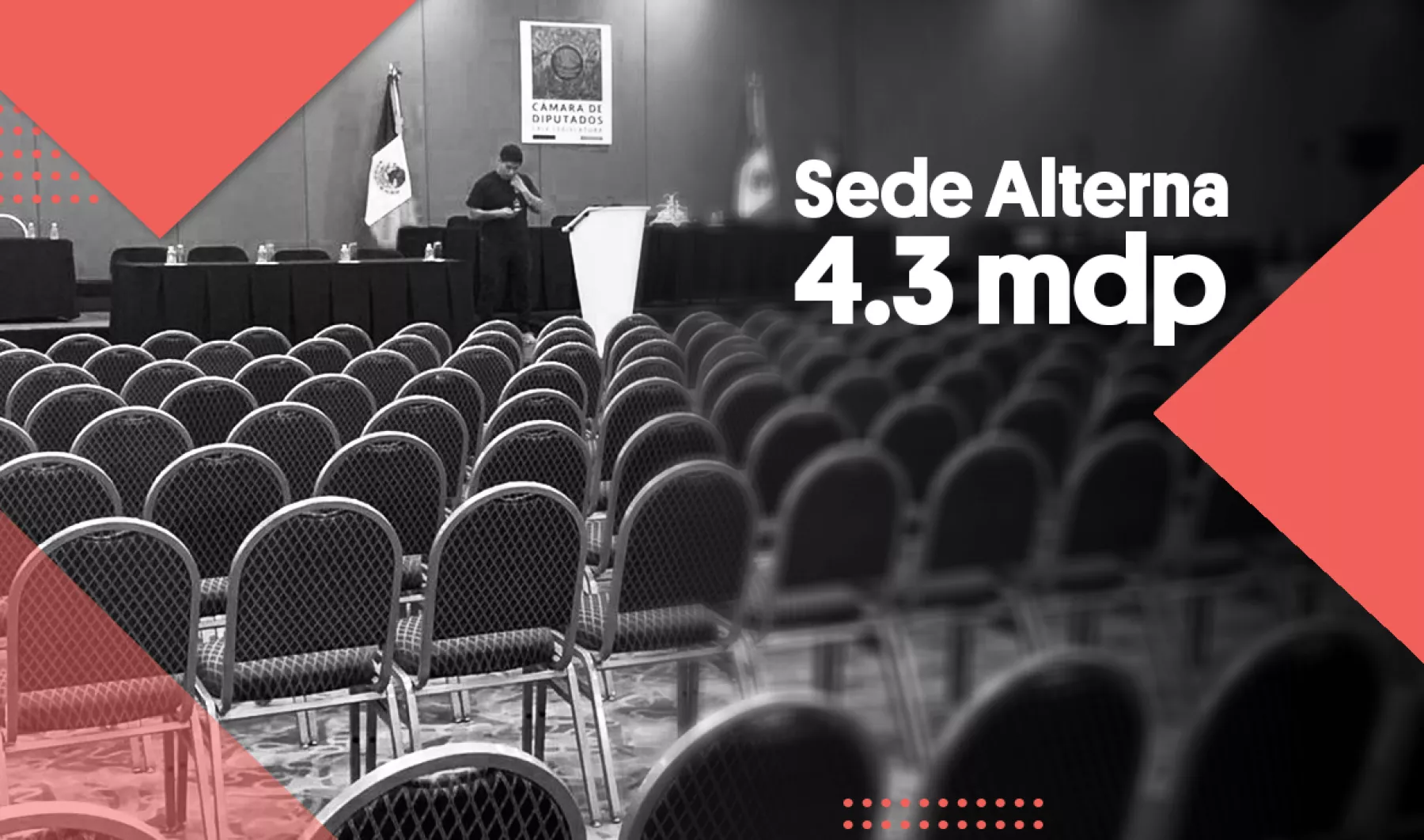 Sede alterna