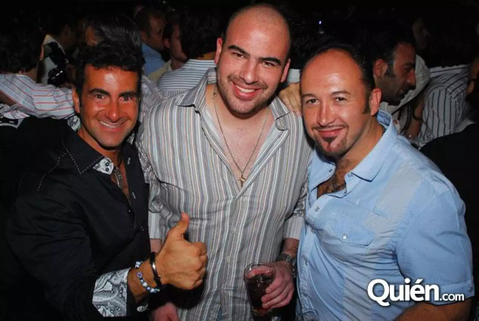 CUMPLEAÑOS PEPE SACAL