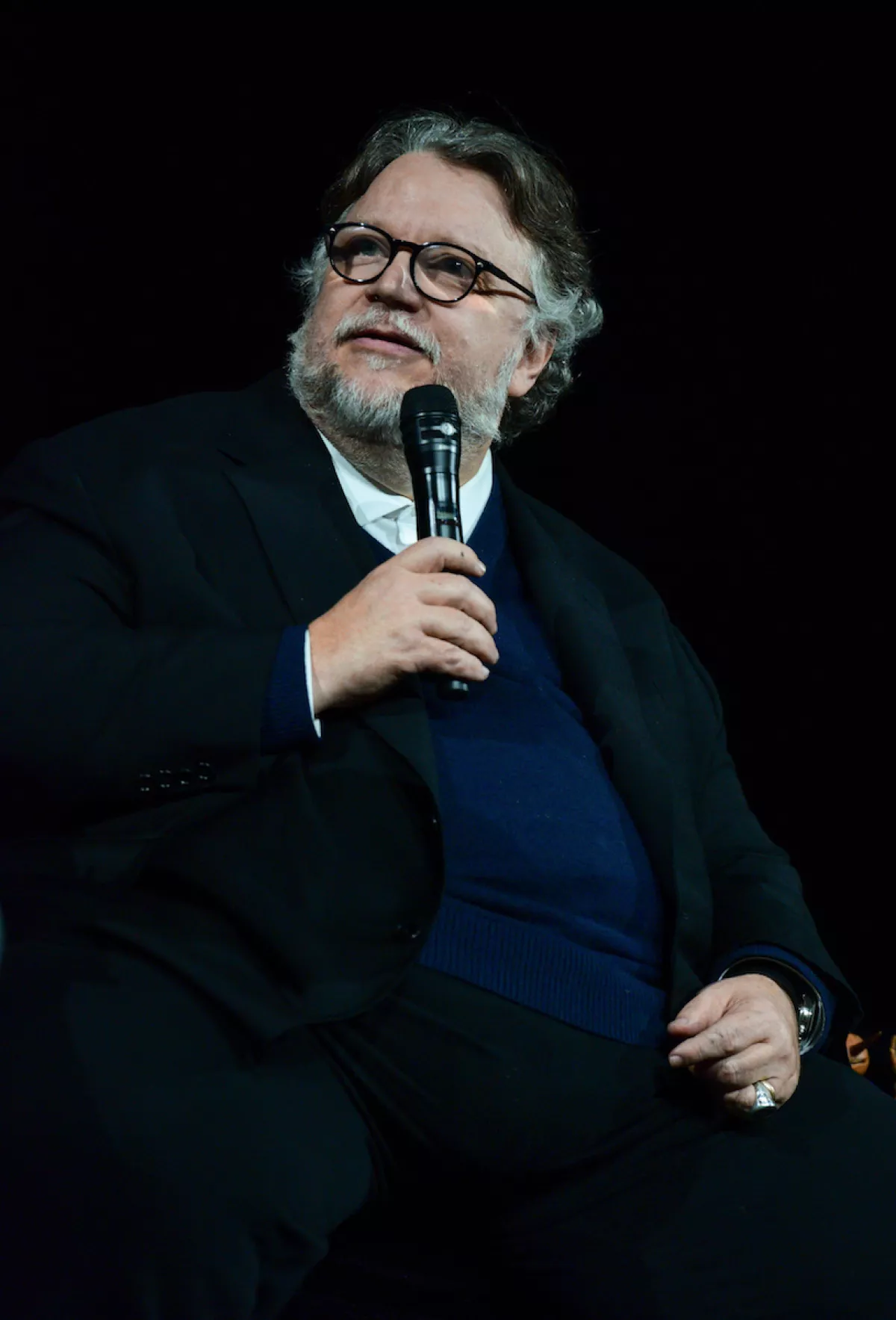 Netflix's Pinocchio Los Angeles Academy Museum Screening