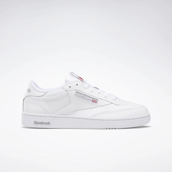 Foto: Reebok, Club C 85 $1,599 MXN