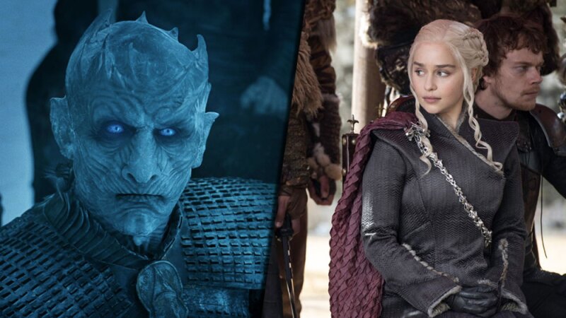 Game of thrones