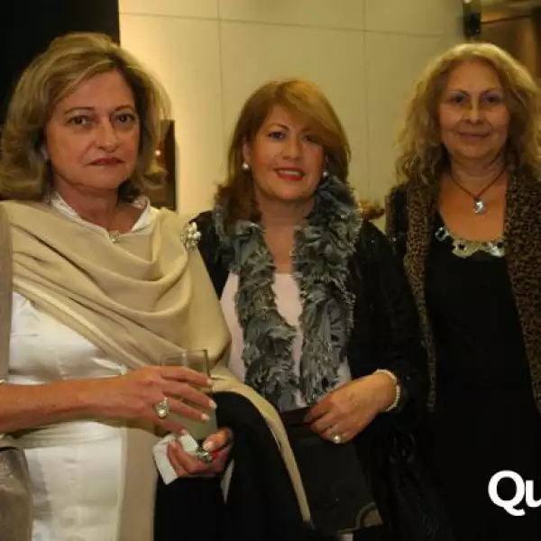 Expo Juan Carlos Mendoza