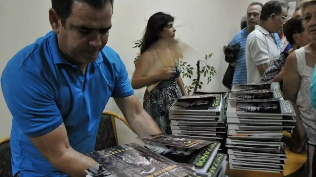 Libro
