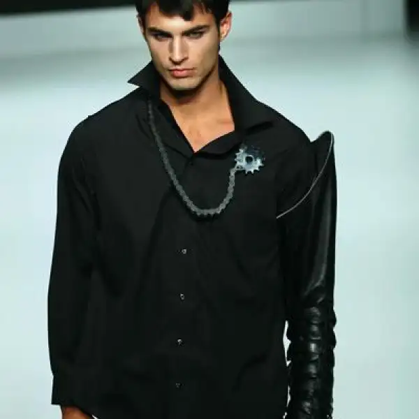 DFashion Pasarela Ricardo Seco.