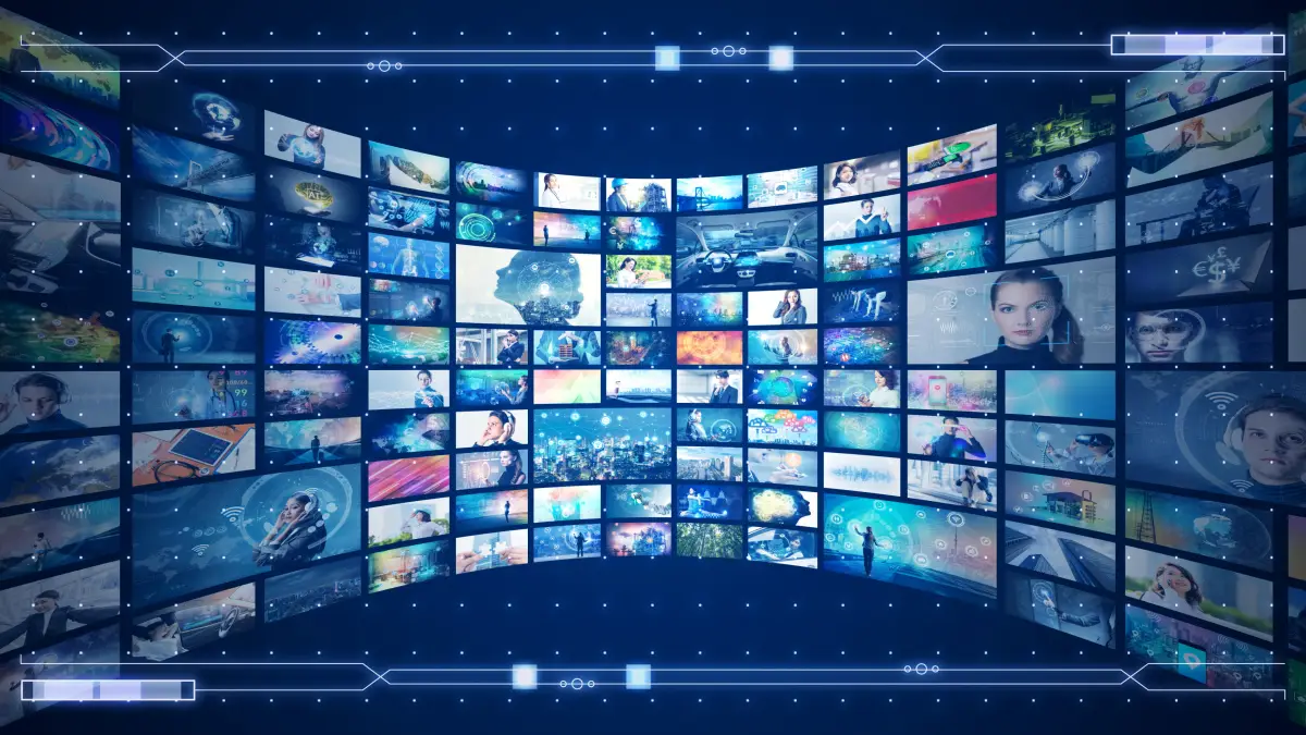 La demanda de contenidos en las plataformas de  streaming van en aumento (iStock)