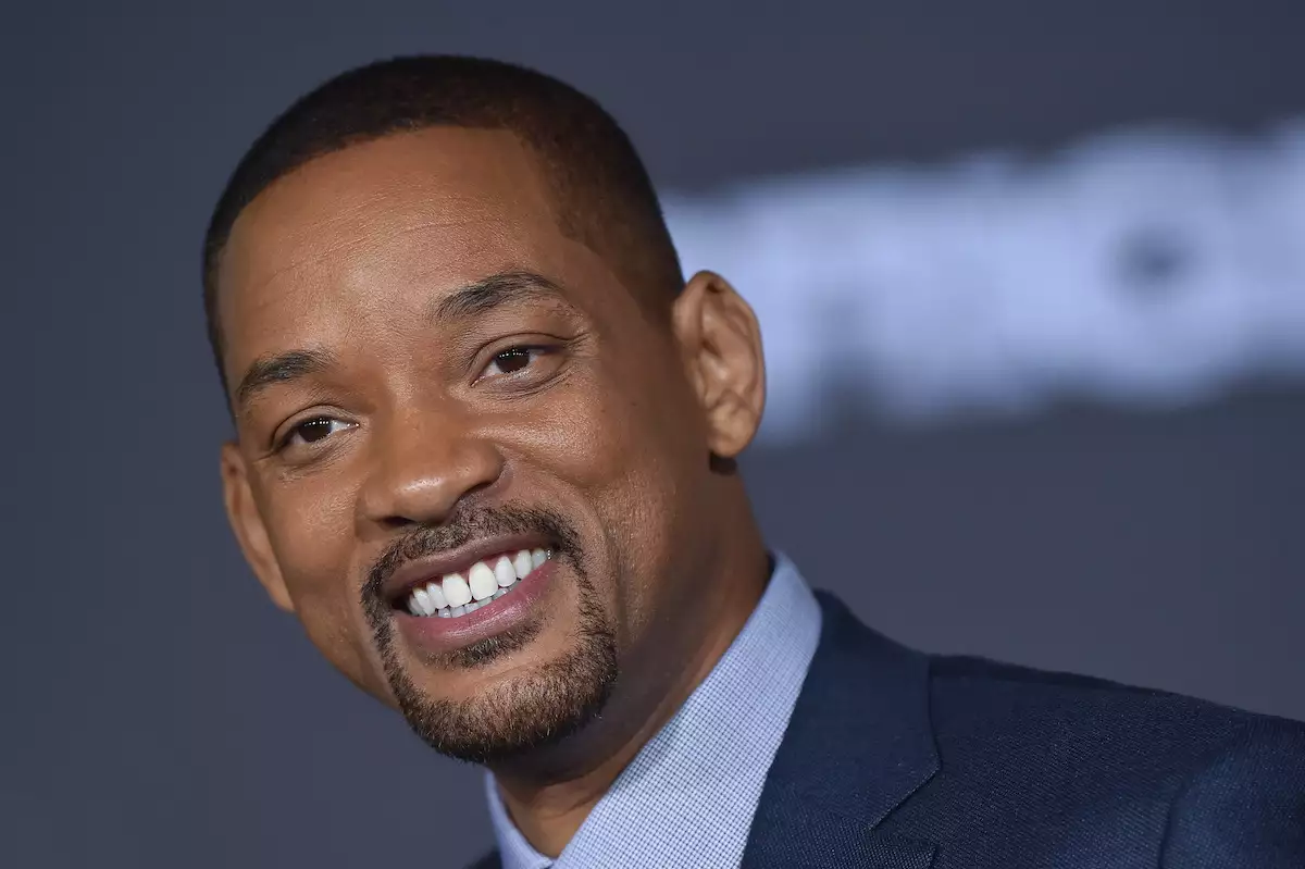 Premiere Of Netflix's "Bright"