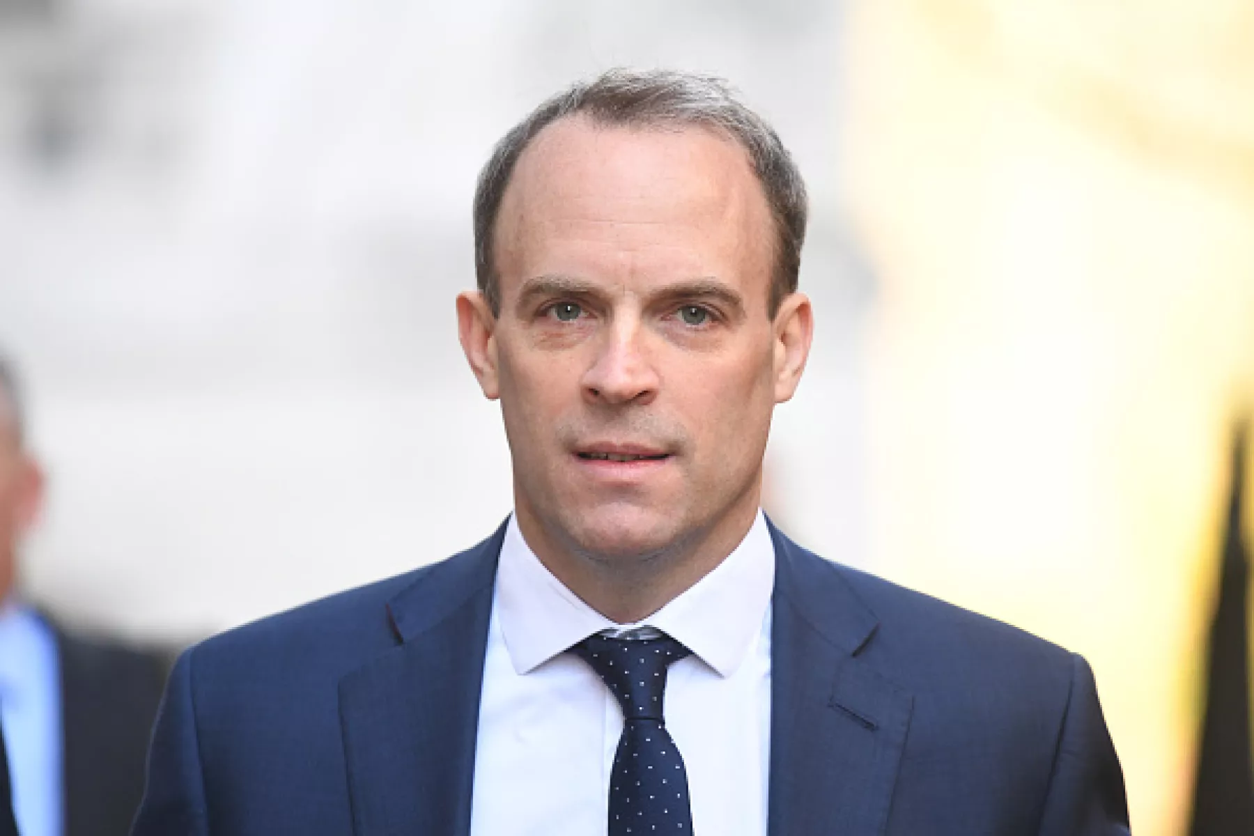 Dominic Raab