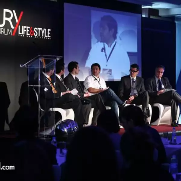 Foro Life y Style 2010