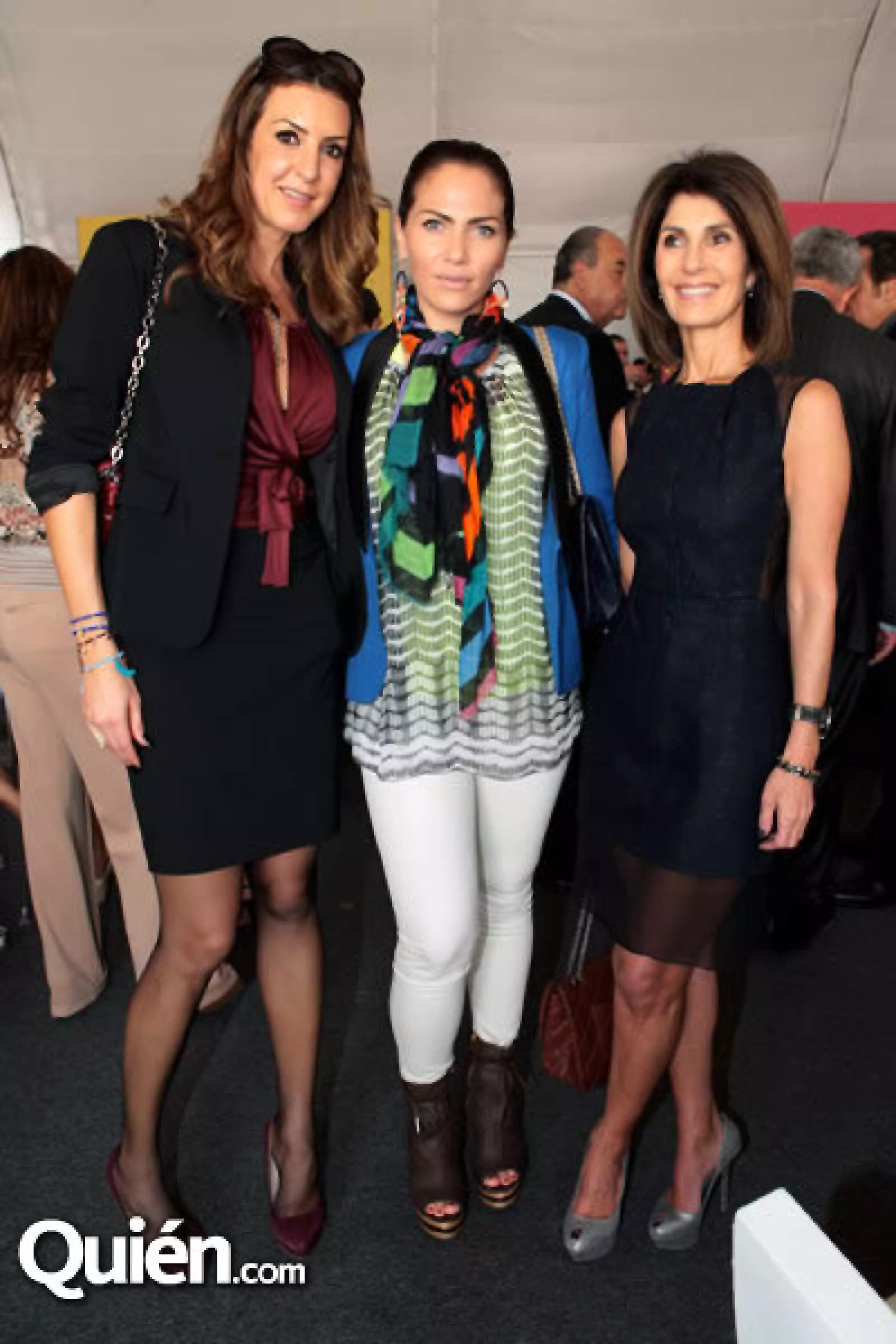 Celia Daniel,Maggie Zaga,Martha Pandal