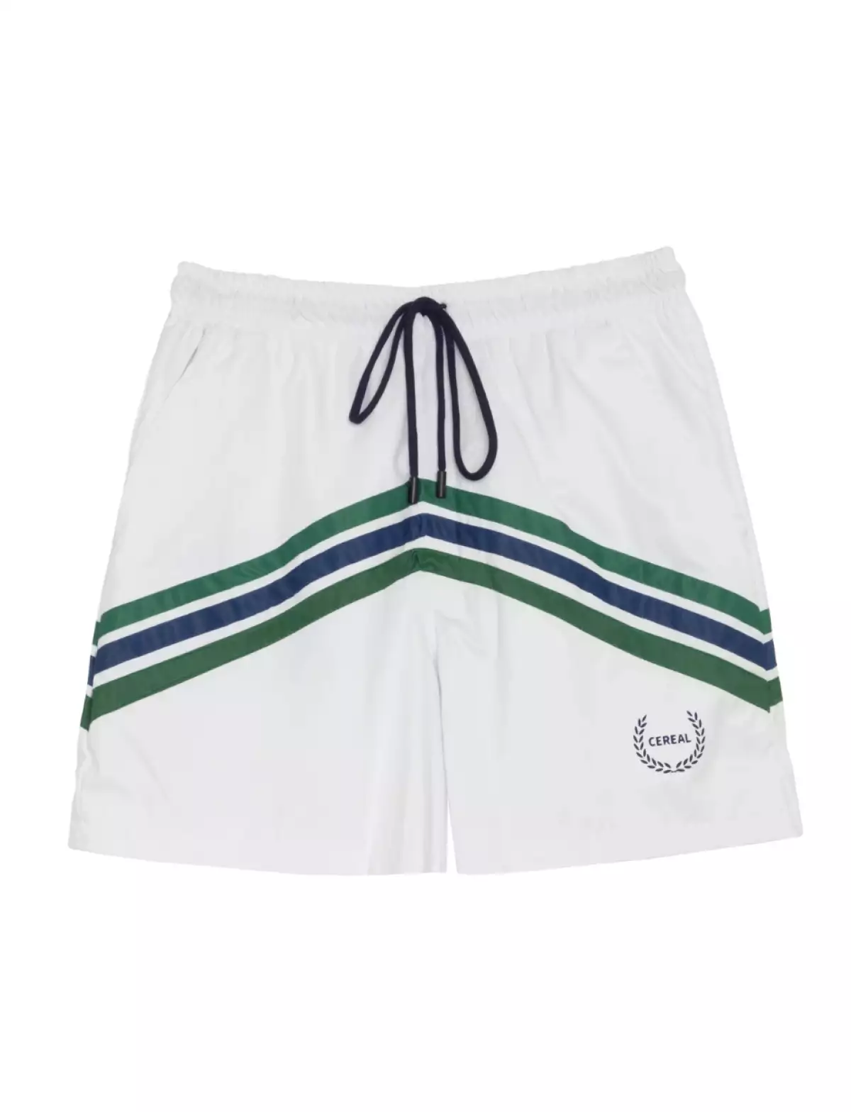 Cereal shorts