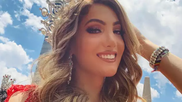 Valentina Fluchaire