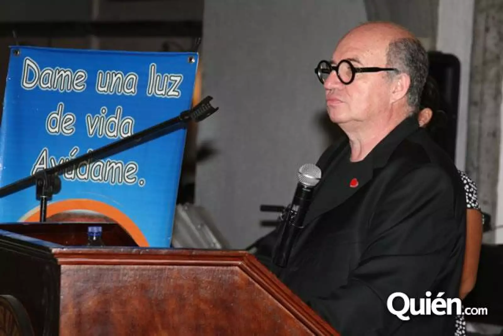 Subasta Nosotros Por los Niños con Cáncer