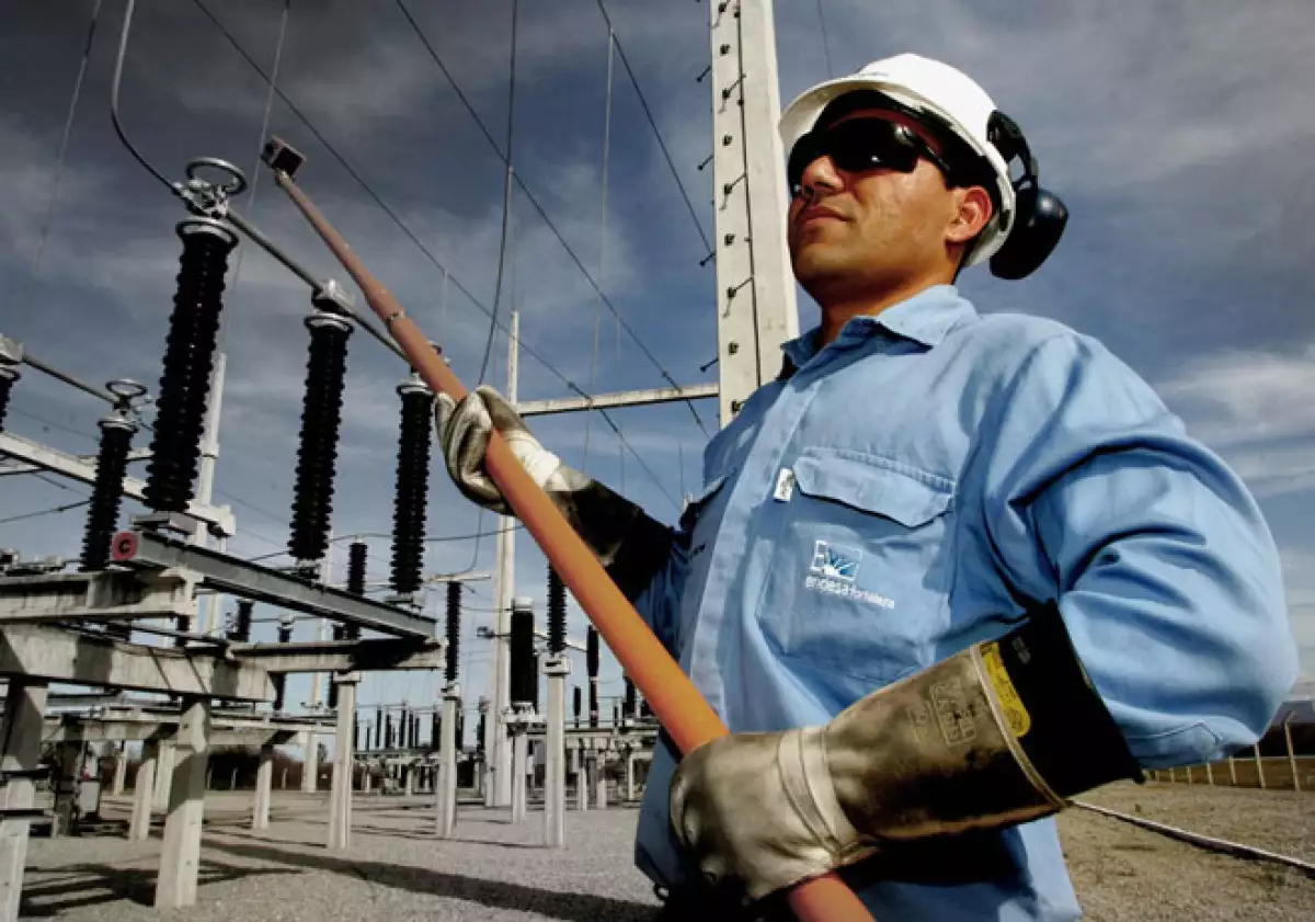 ingenieros mayores