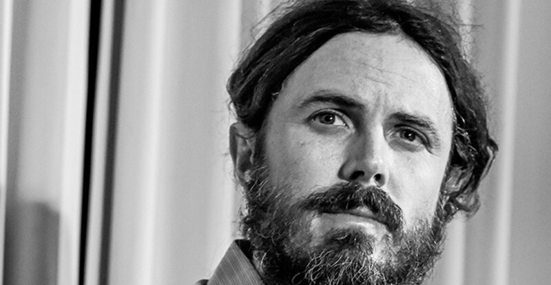 Casey Affleck