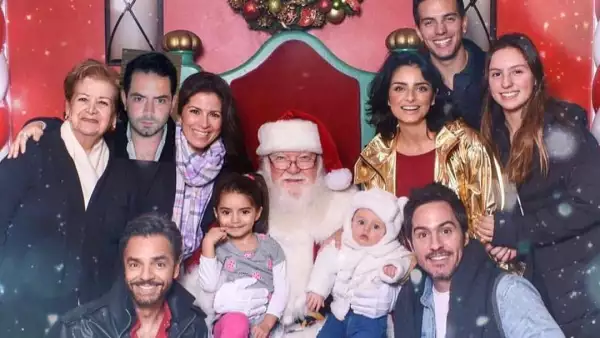 Los Derbez