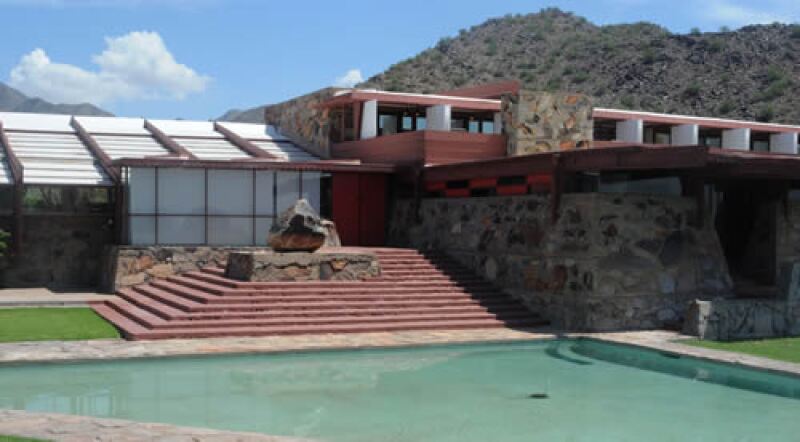 casa wright arizona