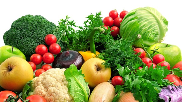 ¿Qué debes incluir en tu alimentación diaria?