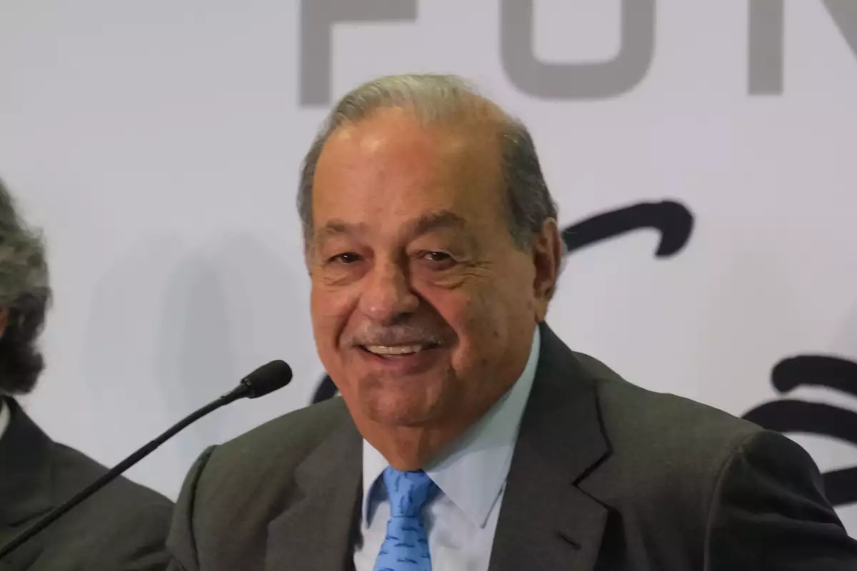 América Móvil