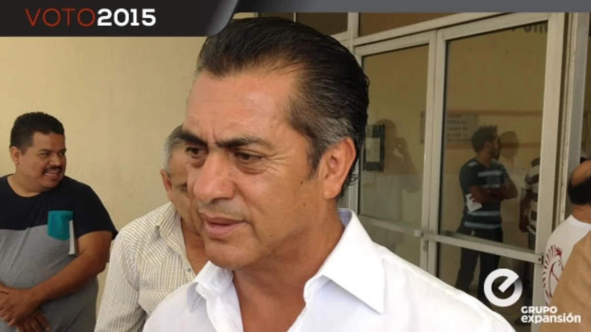 El Bronco