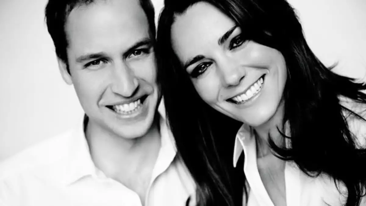 Boda Real