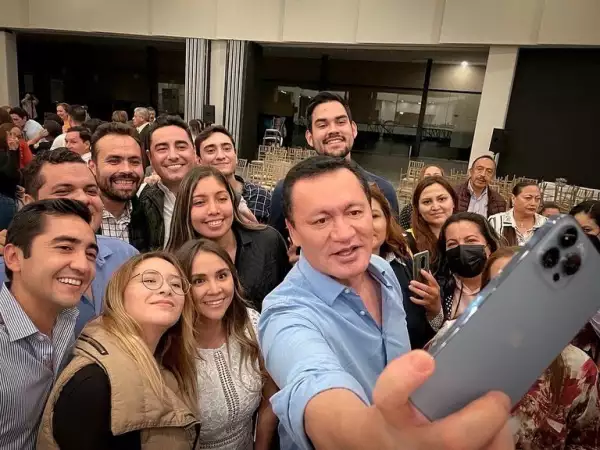 Miguel Ángel Osorio Chong