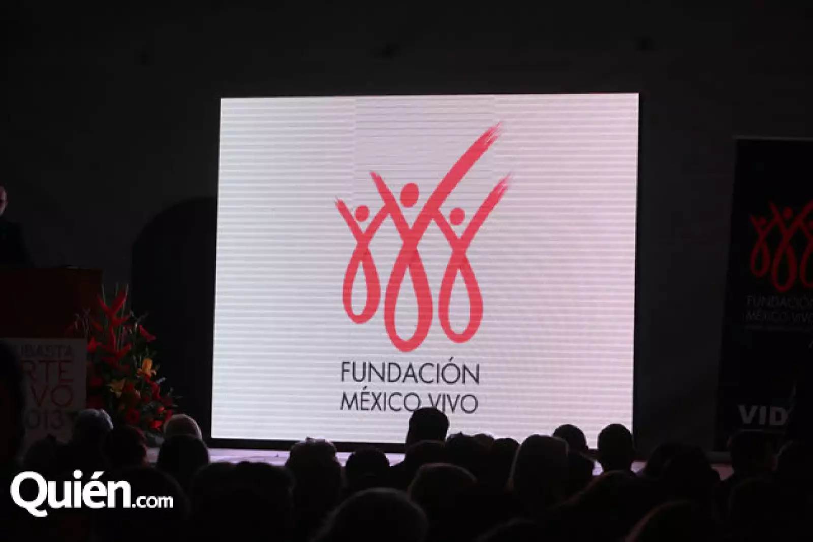 Fundación México Vivo