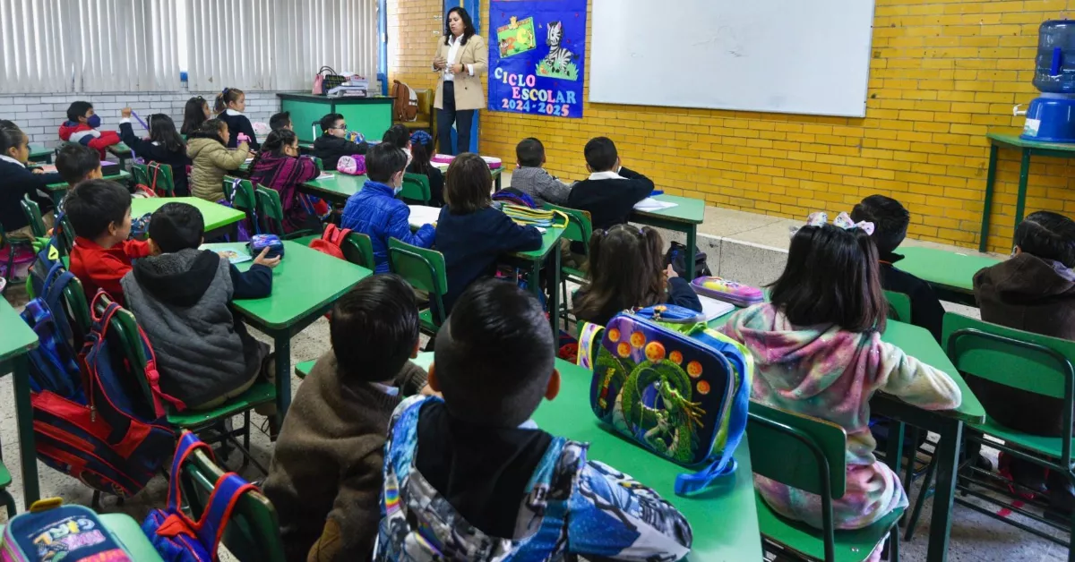 ¿Alumnos del Edomex pueden acceder a Mi Beca para Empezar? Sí, pero solo en estos casos