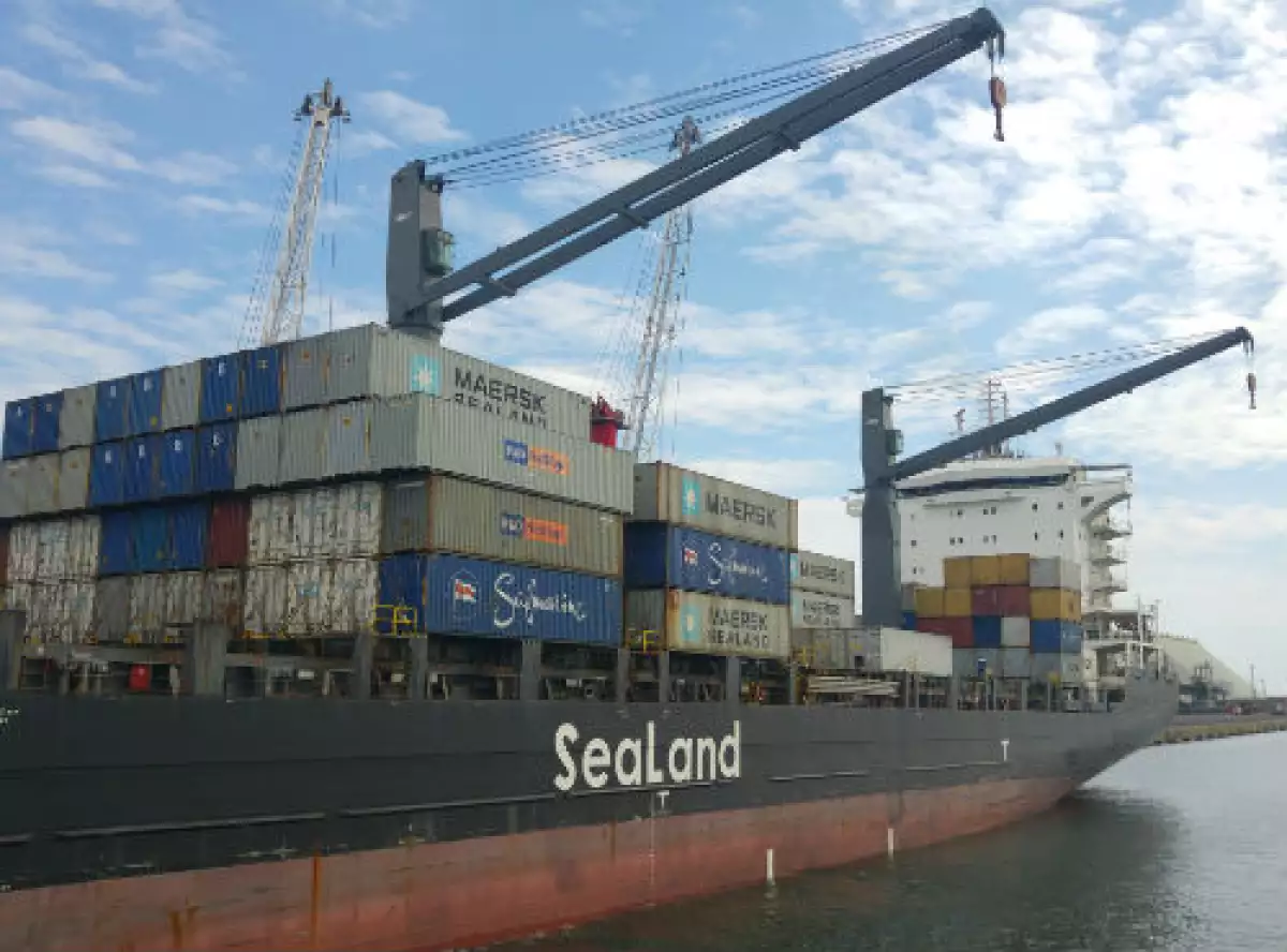 barco mercante