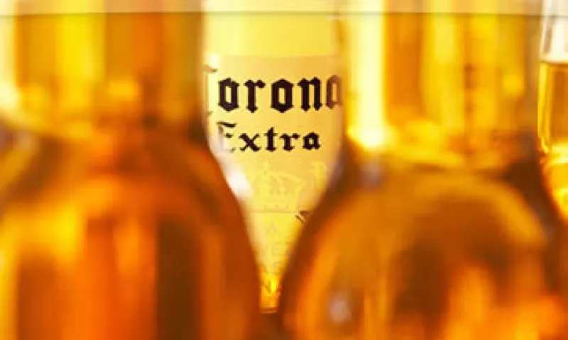 AB-InBev posee 99% de los títulos de Grupo Modelo. (Foto: Tomada de grupomodelo.com.mx )