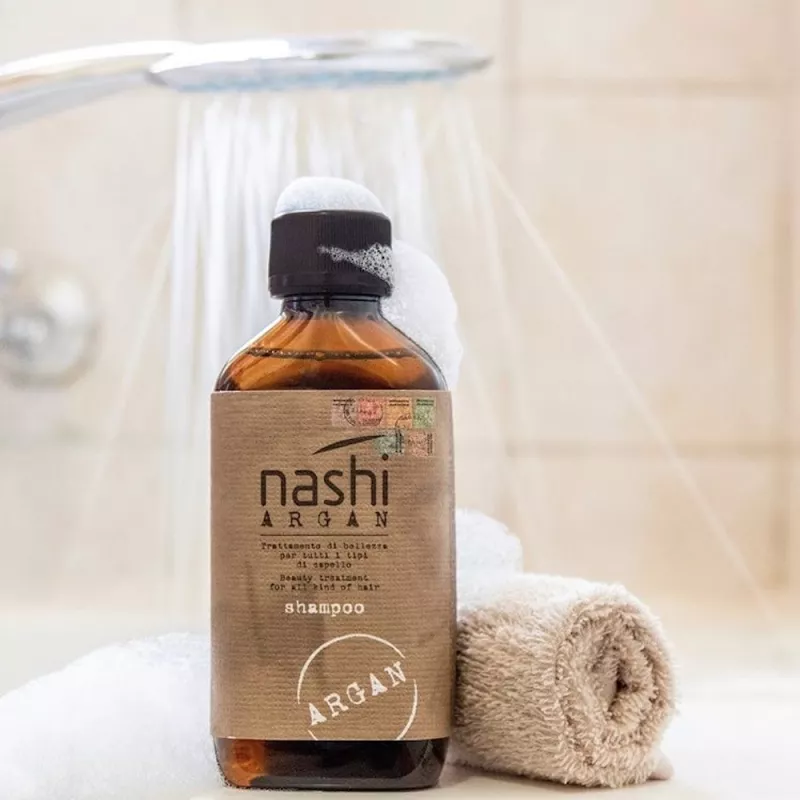 Nashi