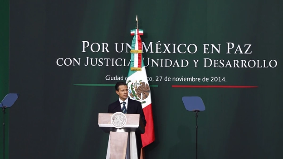 Peña
