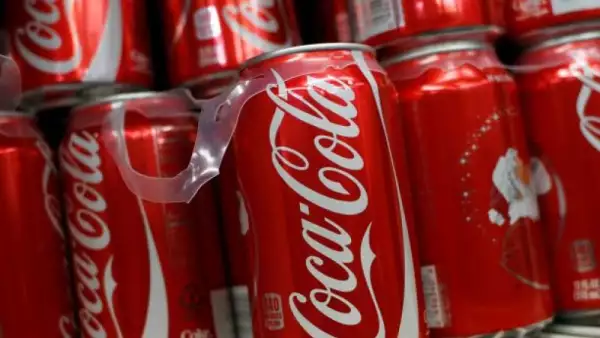 Coca-Cola