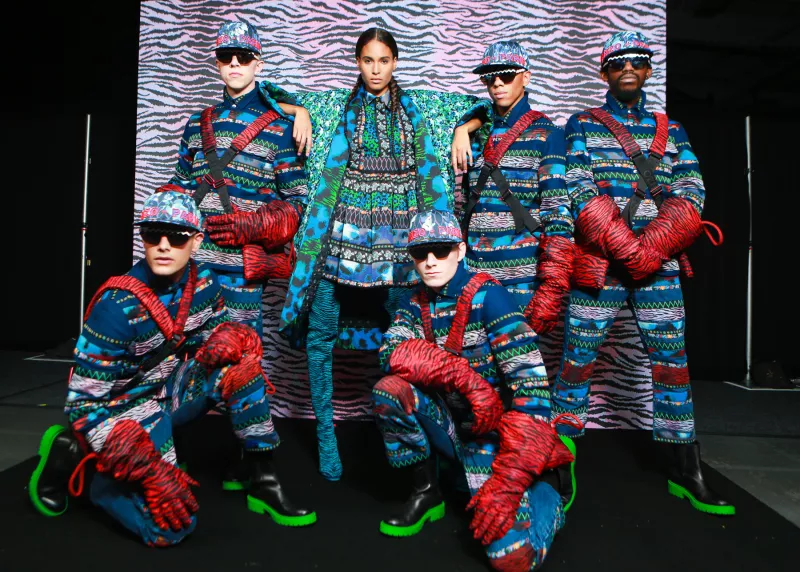 Kenzo 