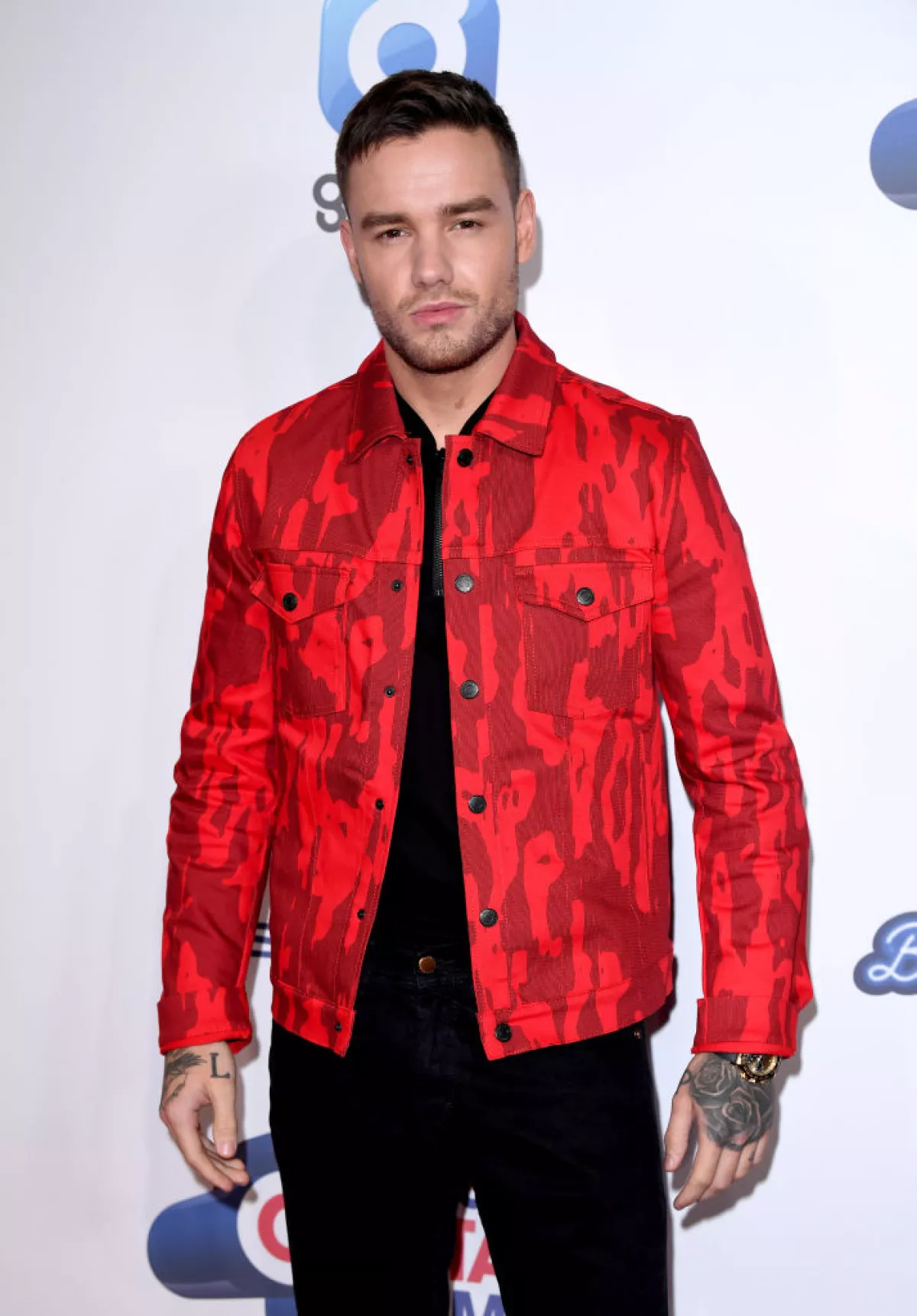 Capital's Jingle Bell Ball 2019 Day One - Arrivals