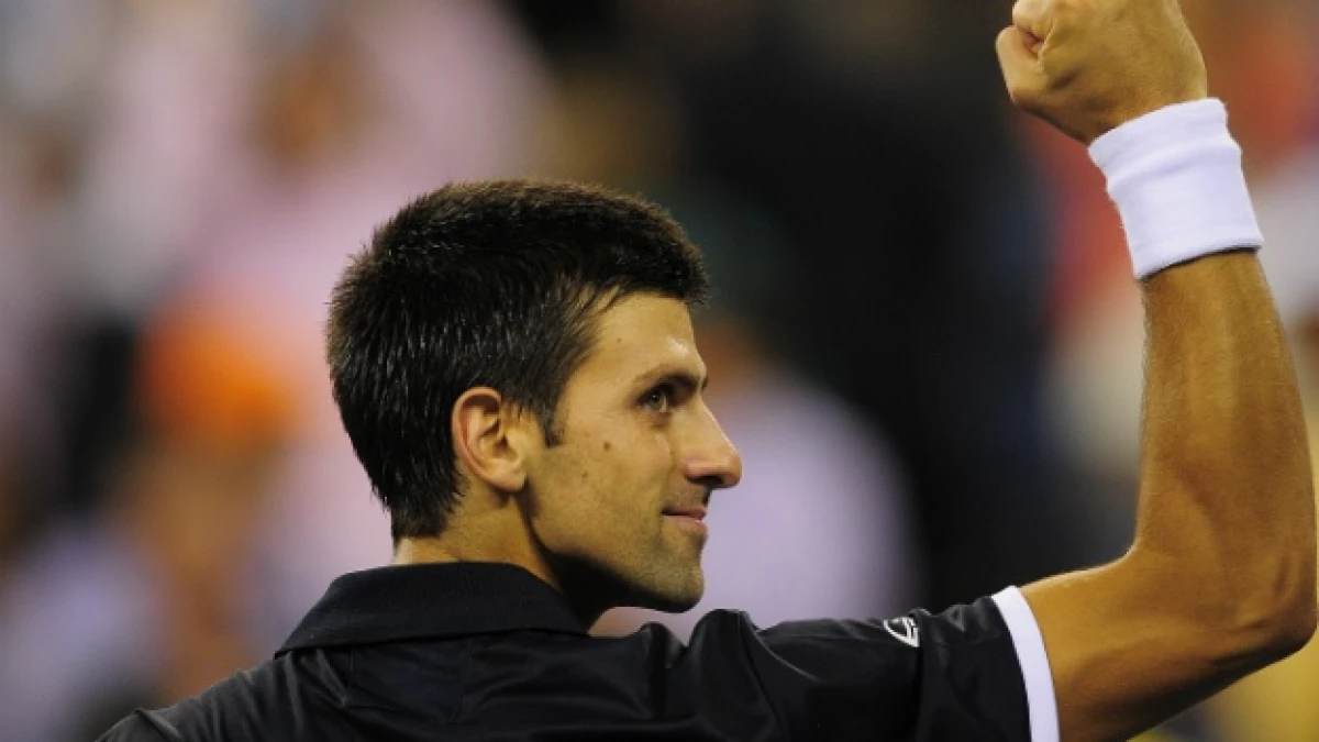 djokovic