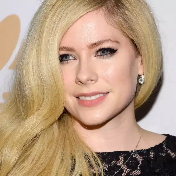 Avril Lavigne