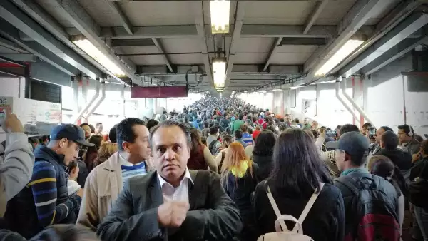 Línea 9 Metro