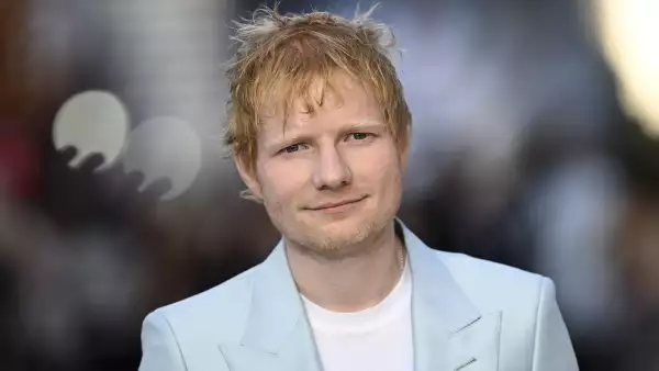 Ed Sheeran lanza su nuevo álbum: fecha de estreno y lo que se sabe