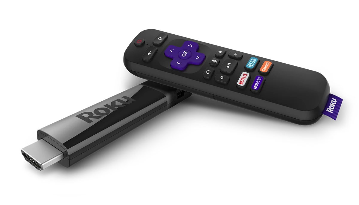Roku dice estar lista para volver