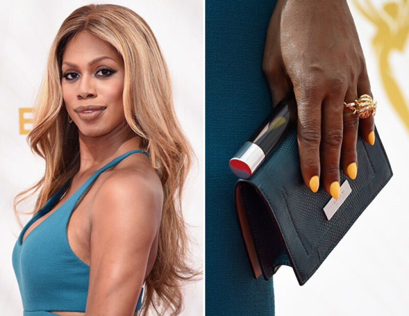 Laverne Cox