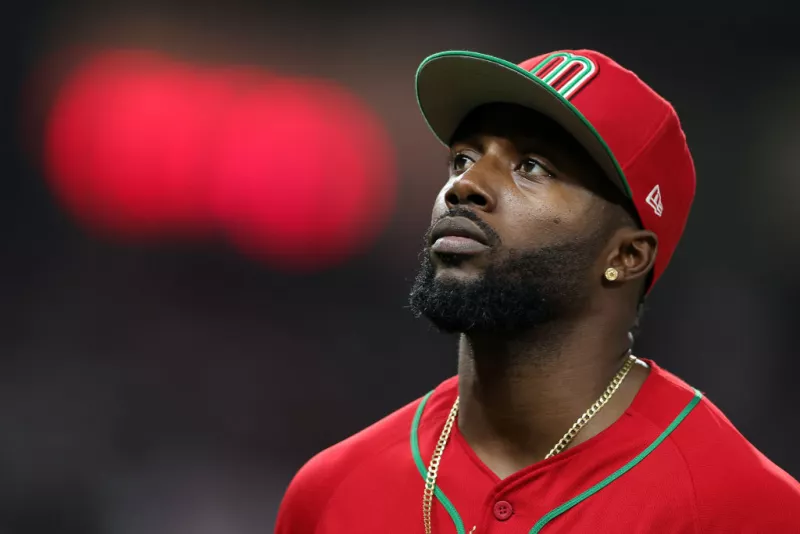 World Baseball Classic Semifinals: Mexico v Japan