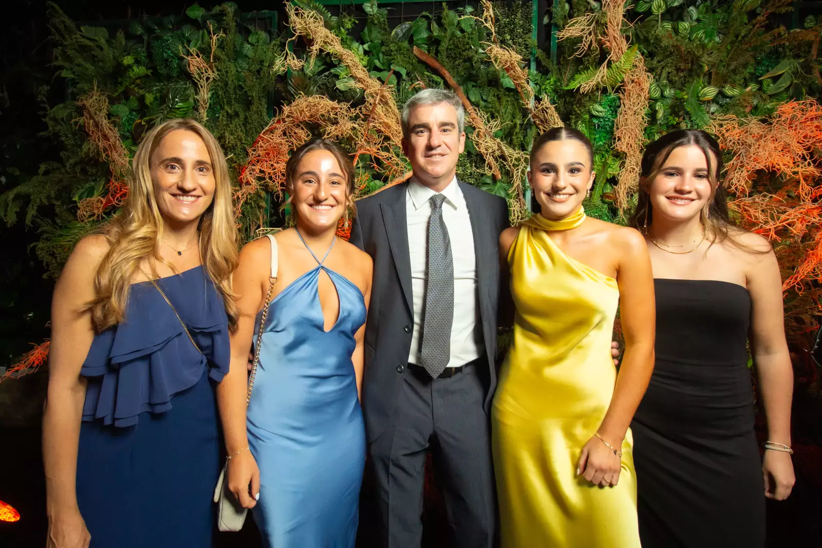 GRADUACIÓN: COLEGIO MONTEVERDE