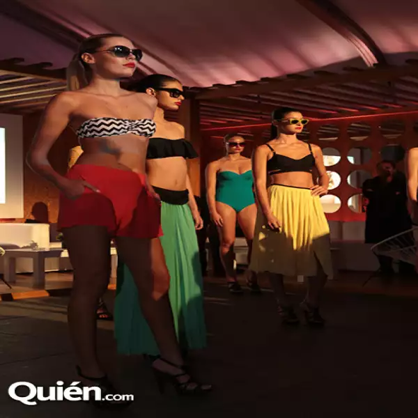 Presentación Nueva Colección Sunglasshut