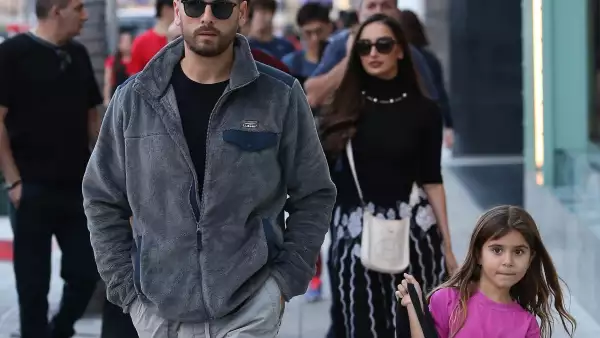 Scott Disick