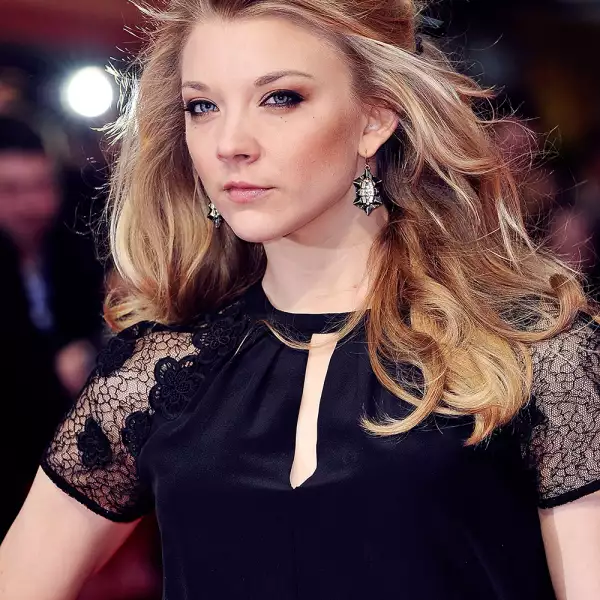 Natalie Dormer